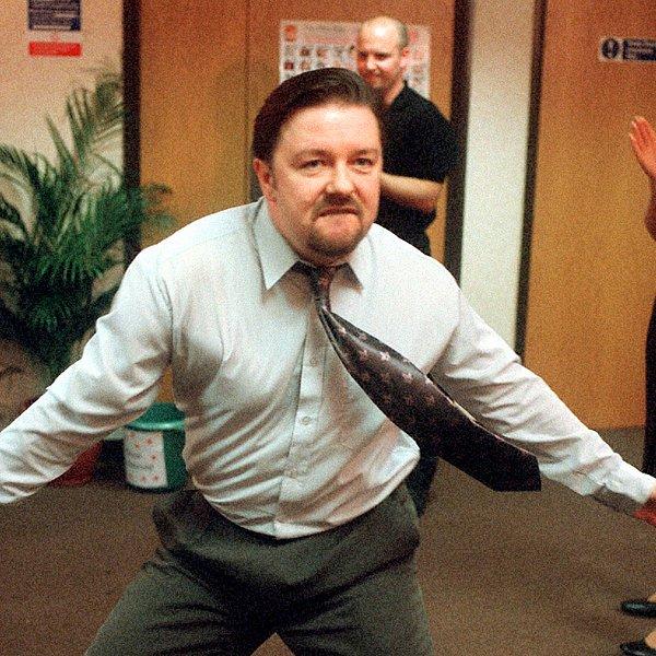 WarnerMedia Almanya, Ricky Gervais'in yeni komedi dizisi Greenlight'ta rol alacağını duyurdu.