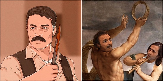 Mizaha Aç Olduğumuz Anlarda Hepimize İlaç Gibi Gelecek 25 Instagram Sayfası