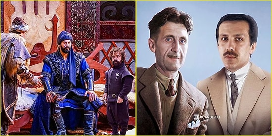 Yaptıkları Photoshop Çalışmalarıyla Yüzümüzü Güldüren Montecilerden Son Dönemlerdeki En Komik 17 Paylaşım