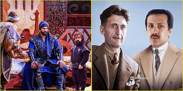 Yaptıkları Photoshop Çalışmalarıyla Yüzümüzü Güldüren Montecilerden Son Dönemlerdeki En Komik 17 Paylaşım