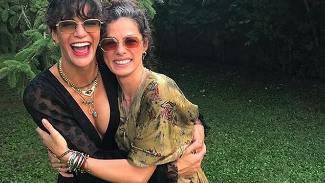Özge Özpirinçci'nin Kızının Burcu Ne?