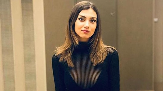 Kırgın Çiçeklerin Meral'i Aleyna Solaker Yaptırdığı Estetikler Sonrası Tanınmıyor!