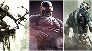 Eğer Bir Gün Çıkış Yaparsa Crysis 4'te Kesinlikle Görmek İstediğimiz 11 Yenilik