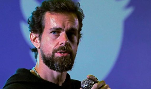 Twitter'ın kurucusu ve CEO'su Jack Dorsey, şirketteki görevinden istifa ettiğini resmi olarak duyurdu.