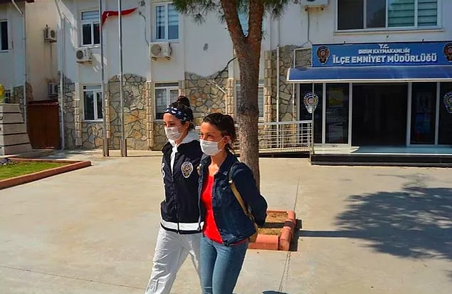 Dava sonuçlandı