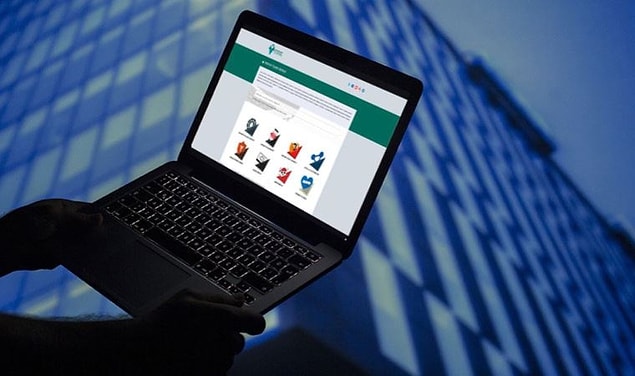 2019'da 4.1 milyardan 2021'de 4.9 milyara çıktı