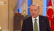 Erdoğan: 'Faizi Düşürüp Büyümeyi Sağlayacağız'