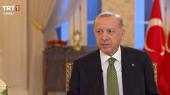 Erdoğan: 'Faizi Düşürüp Büyümeyi Sağlayacağız'