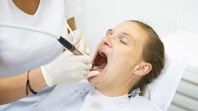 Periodontoloji Nedir?