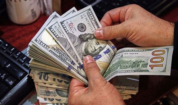 Erdoğan Konuştu O Yükseldi: Dolar 14 TL Sınırına Dayandı