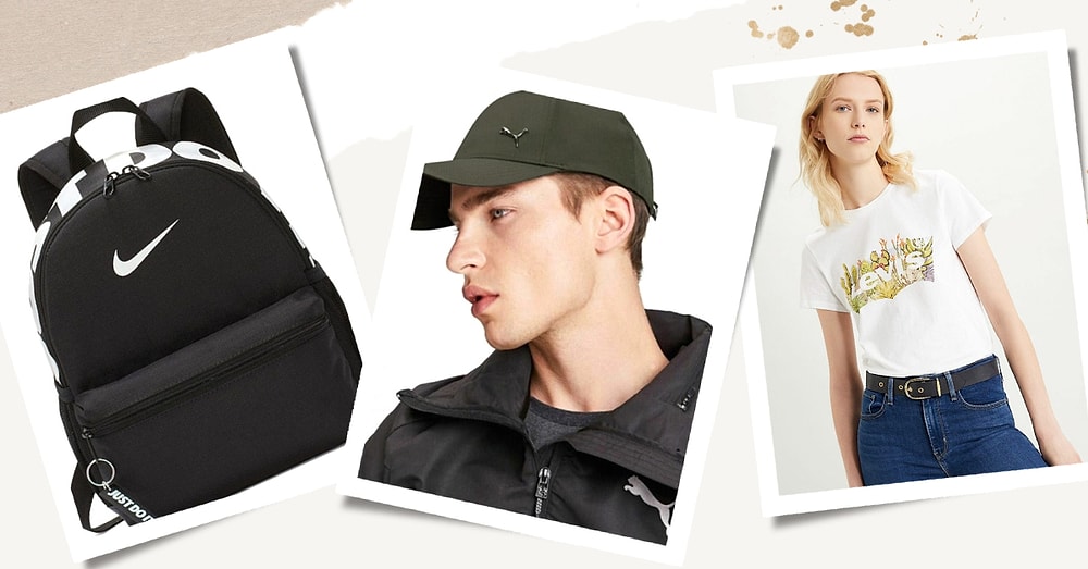 Bu Ürünler Çok Konuşuluyor! Dünya Markalarının Öne Çıkan Parçaları