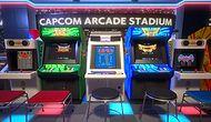 Steam'de Bot Dedikodusu: Capcom Arcade Stadium'u 400 Binden Fazla Kişi Oynadı!