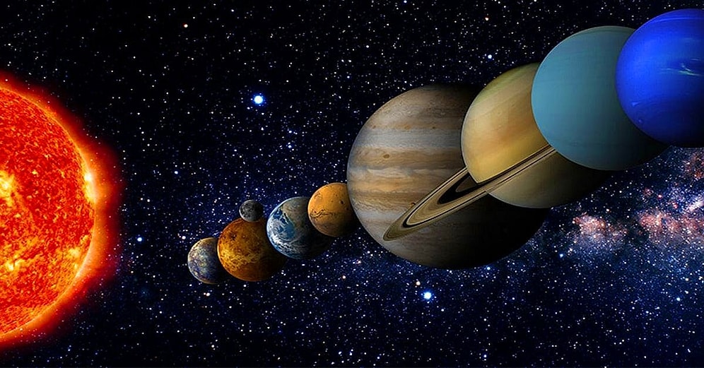 Geleceğe Değil Belki Ama Gökyüzüne Dair Bir Şeyler Söylemeye Geldik: Aralık Ayında Yaşanacak Gök Olayları