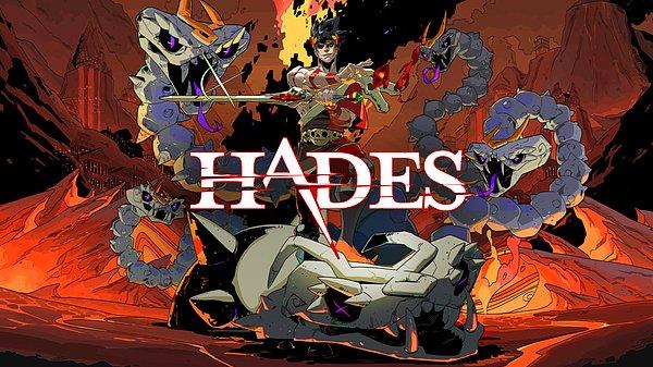 4. Hades