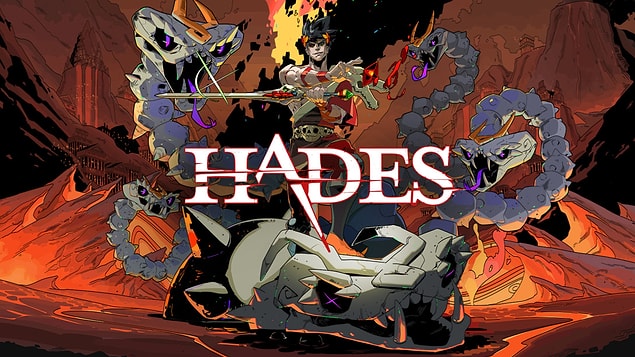 4. Hades