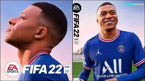 11. FIFA 22