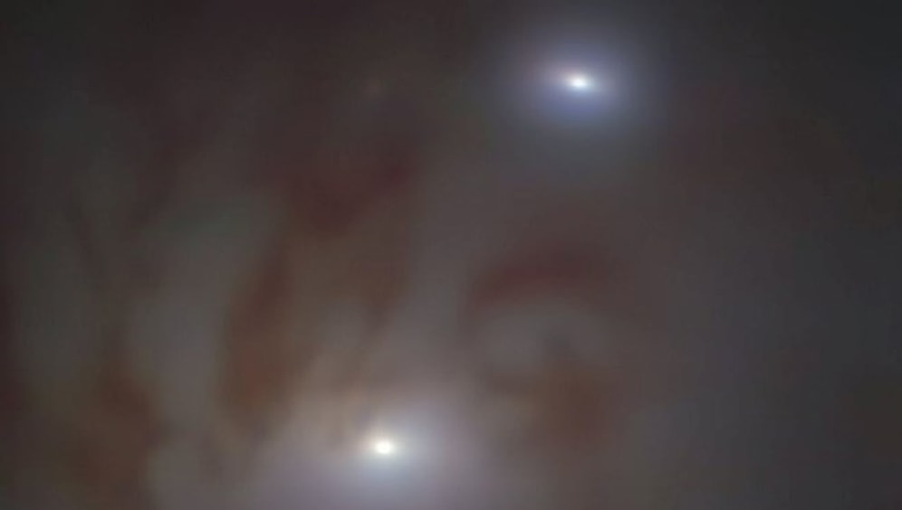 Heyecanlandıran Keşif: Bilim İnsanları Dünya'ya En Yakın Karadelik Çiftini Gözlemledi