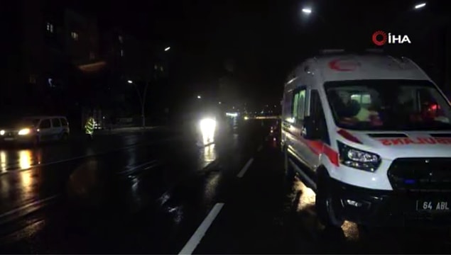 Çapraz sorguda ortaya çıktı