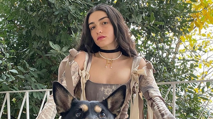 Hazar Ergüçlü Saçlarını Kestirdi! Yeni İmajı Şaşırttı