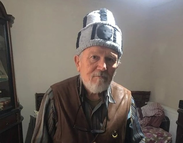 'Ne yaptıysak onu kurtaramadık'