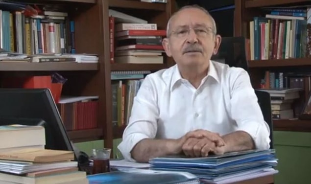 'Hukuk ayrı helalleşme ayrı'
