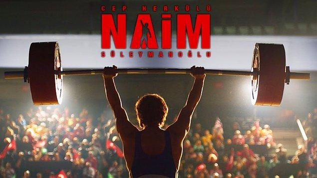 2019 yılında vizyona giren ve yönetmenliğini Özer Feyzioğlu'nun yaptığı Cep Herkülü: Naim Süleymanoğlu filmi büyük ses getirmişti ve izleyicisini son derece duygulandırmıştı.