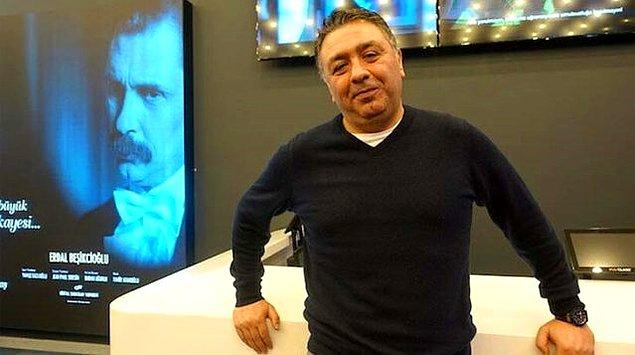 'Cep Herkülü' isimli filmi çekmek için Bulgaristan'da çalışan ünlü yapımcı Mustafa Uslu, çekimler sırasında Bulgar iş insanı Slvestar Lenenov'la çekimleri tamamlamak için yardım anlaşması yapmıştı.