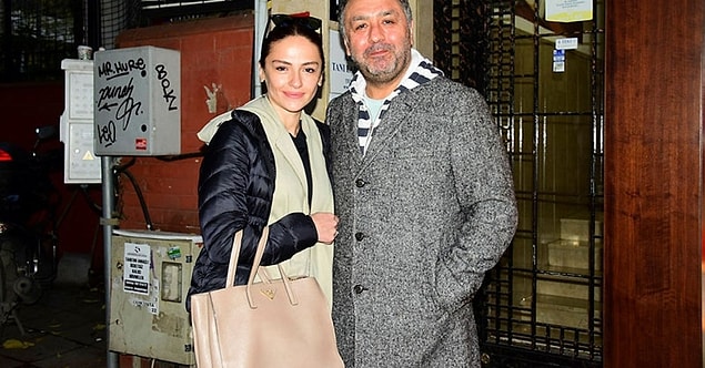 Tehditlere boyun eğmeyen Uslu da Sarıkaya, Azimov ve Karataş'ı İstanbul Cumhuriyet Başsavcılığı'na ihbar etti.