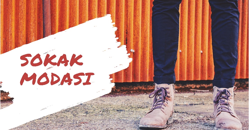 İster Klasik İster Spor! Tarzınıza En Uygun Olanı Seçebileceğiniz En Moda Erkek Ayakkabıları