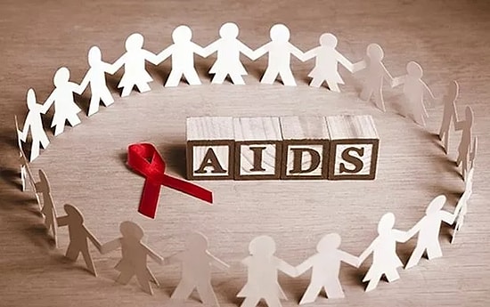 1 Aralık Dünya AIDS Günü: AIDS Nedir, HIV Nasıl Bulaşır?