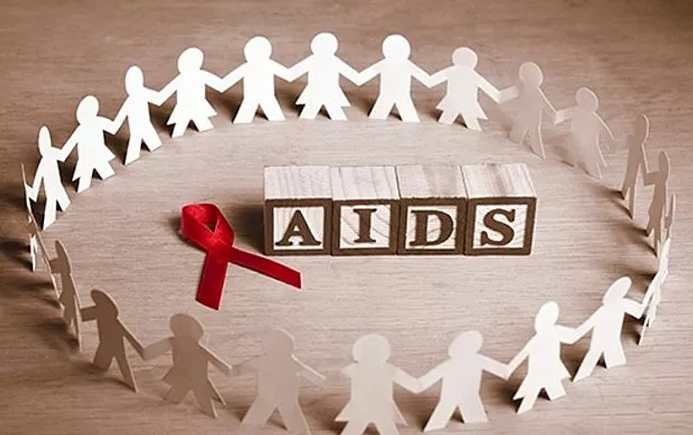 1 Aralık Dünya AIDS Günü: AIDS Nedir, HIV Nasıl Bulaşır?