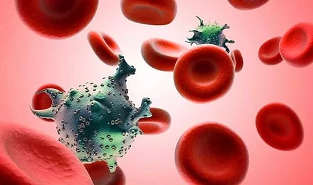 AIDS Nedir?