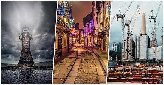 Hafızalara Kazınacak 2021 Yılı En İyi Tarihi Fotoğraf Ödülleri Sahiplerini Buldu!