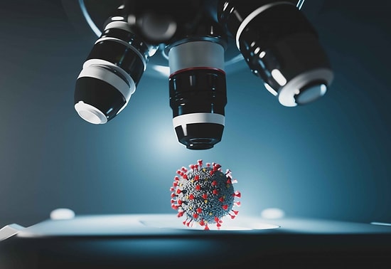 Bilim Kurulu Üyesi İlhan: 'Omicron Varyantının Hızlı Bulaşmasından Endişe Ediyoruz'