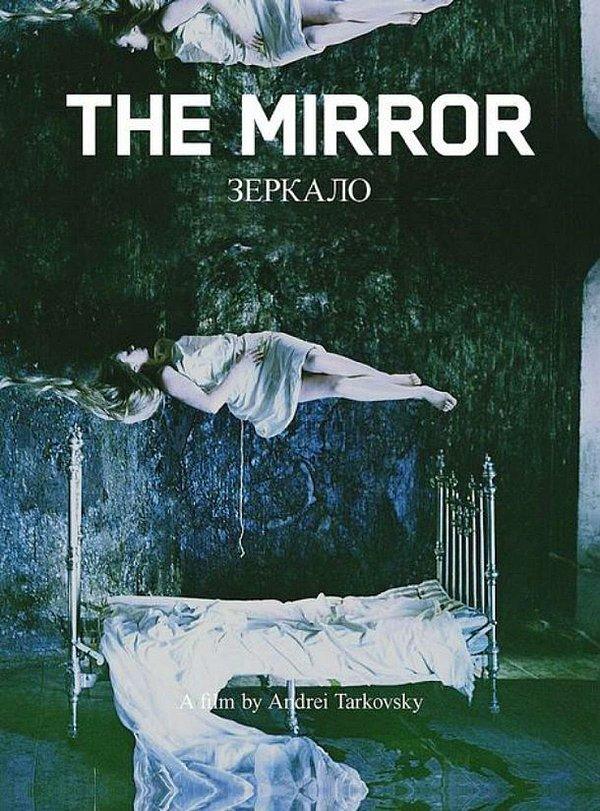17 Aralık The Mirror (Ayna)