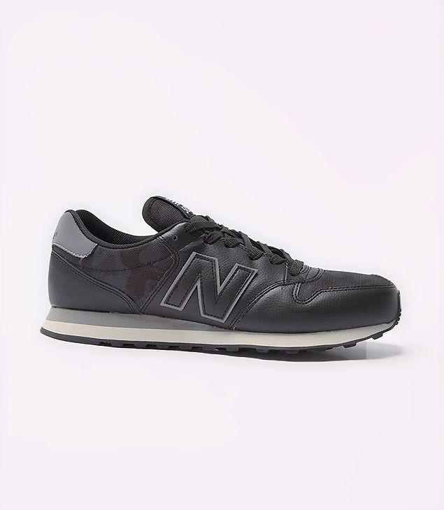 6. New Balance erkek spor ayakkabı