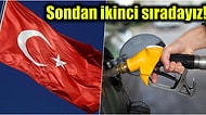 Çabuk 'Ben Hep 50 Liralık Alıyorum'cular Gelmeden! Asgari Ücretle Hangi Ülkede Kaç Litre Benzin Alınabiliyor?