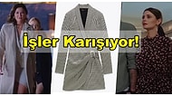 Stylingiyle Dikkat Çeken Evlilik Hakkında Her Şey'in 11. Bölümünde Giyilen Efsane Kıyafetler