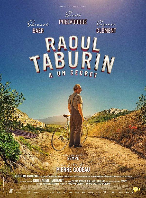 31 Aralık Raoul Taburin