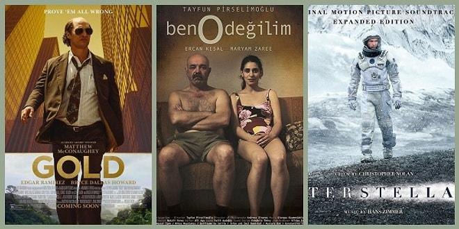 Her Akşama Bir Film: Aralık Ayı Boyunca TRT 2 Ekranlarından İzleyebileceğiniz Birbirinden Güzel Filmler