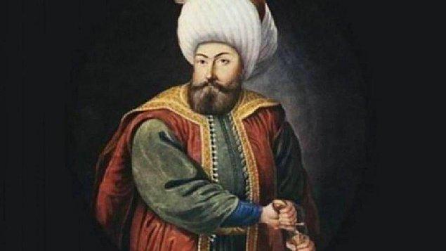 Kanuni Sultan Süleyman'ın Kardeşleri Kimlerdir?