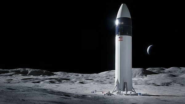 Peki roket inşa etmek için o kadar para harcamadan Ay'a nasıl gidebiliriz?