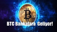 Kripto Şirketi NYDIG’den Açıklama: Bitcoin Yıl İçinde Yüzlerce ABD Bankasına Girecek!