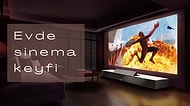 Size Evde Sinema Keyfi Yaşatacak En Çok Tercih Edilen Ses ve Görüntü Sistemleri