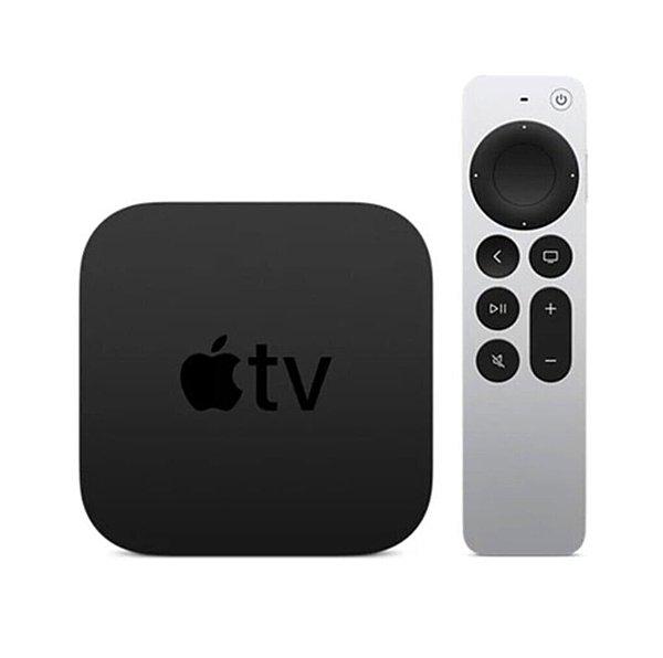 7. Biraz da akıllı kutulardan bahsedelim ve en favori ürünle başlayalım: Apple TV