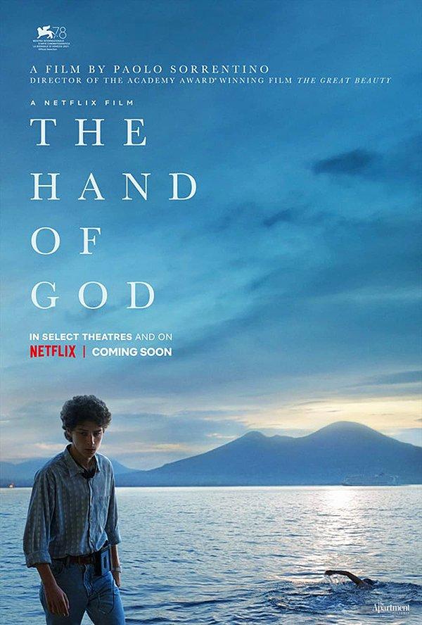 11. The Hand of God (15 Aralık)