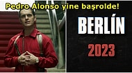 Netflix Duyurdu: 'La Casa de Papel'in Ana Karakterlerinden Berlin'e Odaklanan 'Berlin' Dizisi Geliyor!