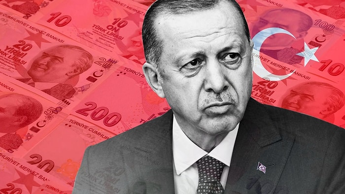 Financial Times'tan Erdoğan Yorumu: 'Faizlerin İndirilmesi İçin Baskı Yaptı'