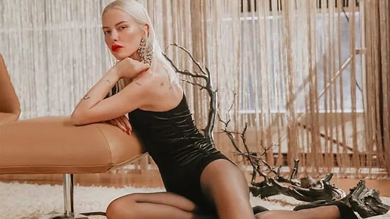 Arabesk Söyleyerek Şaşırtan Seçil Gür, Canlı Yayında Sesiyle Büyüledi! Seçil Gür Kimdir, Kaç Yaşında?