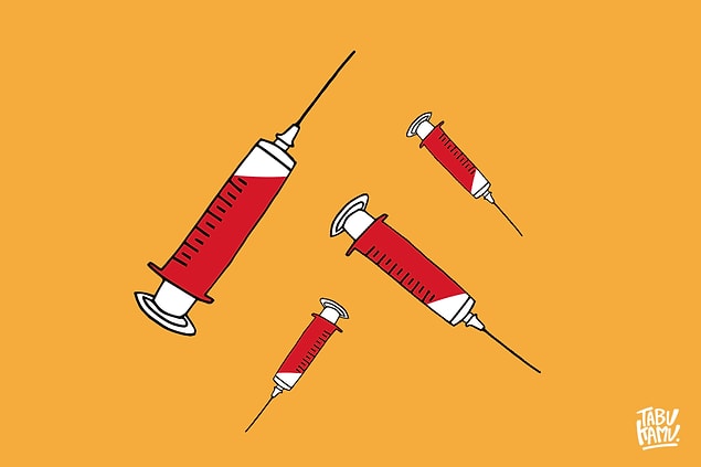 Peki HIV bir kişiden başkasına nasıl geçiş sağlar?